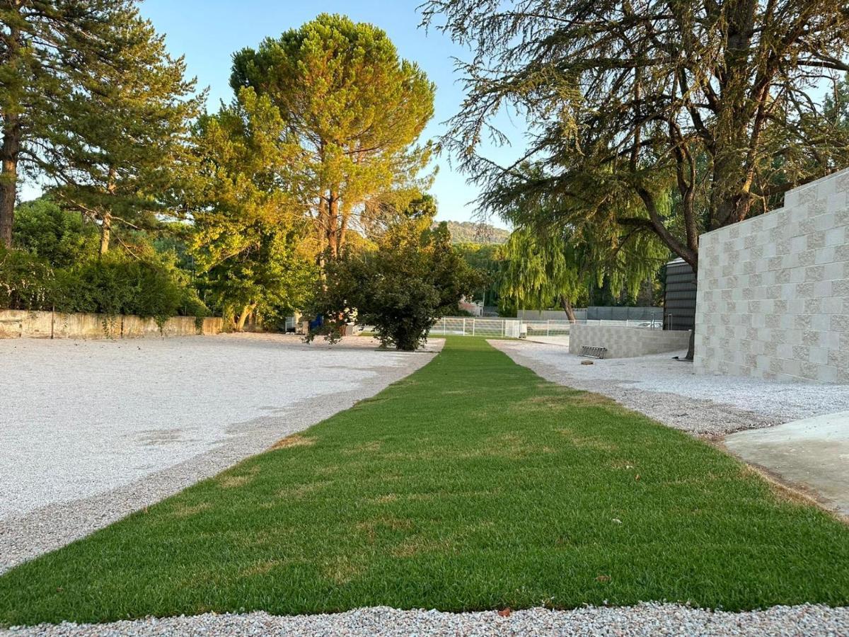 Villa Piluca Pelayos de la Presa Exterior photo